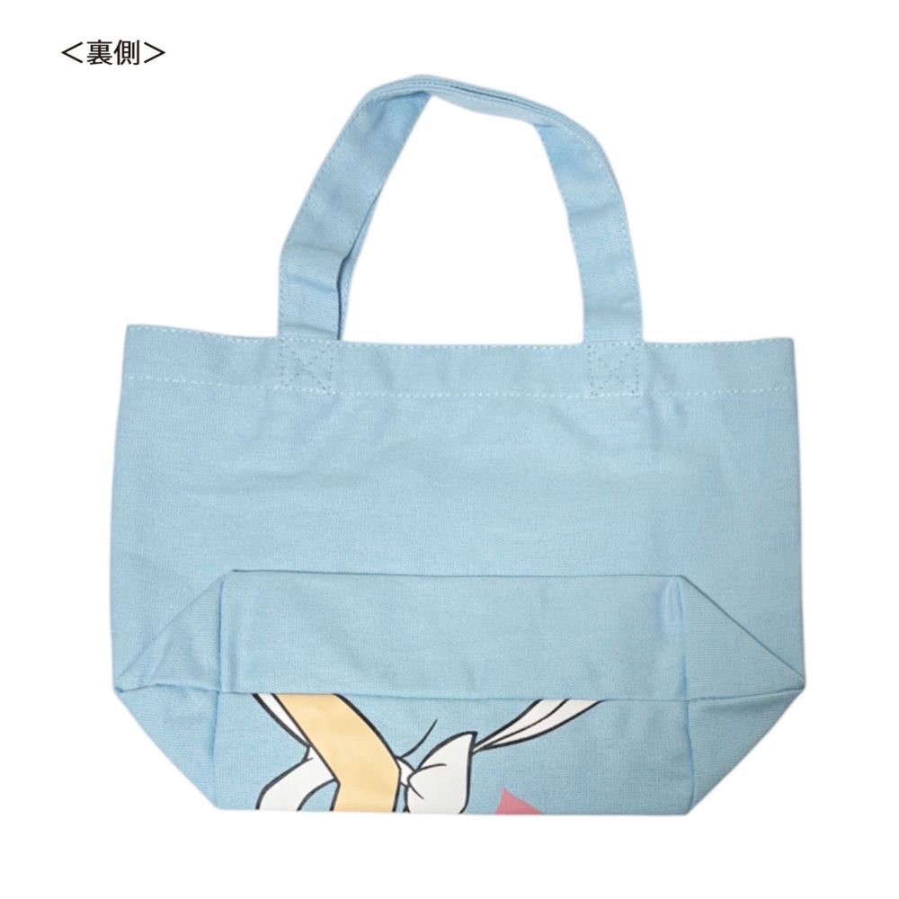 ディズニー カラーマチ付きバッグ ふしぎの国のアリス ハート