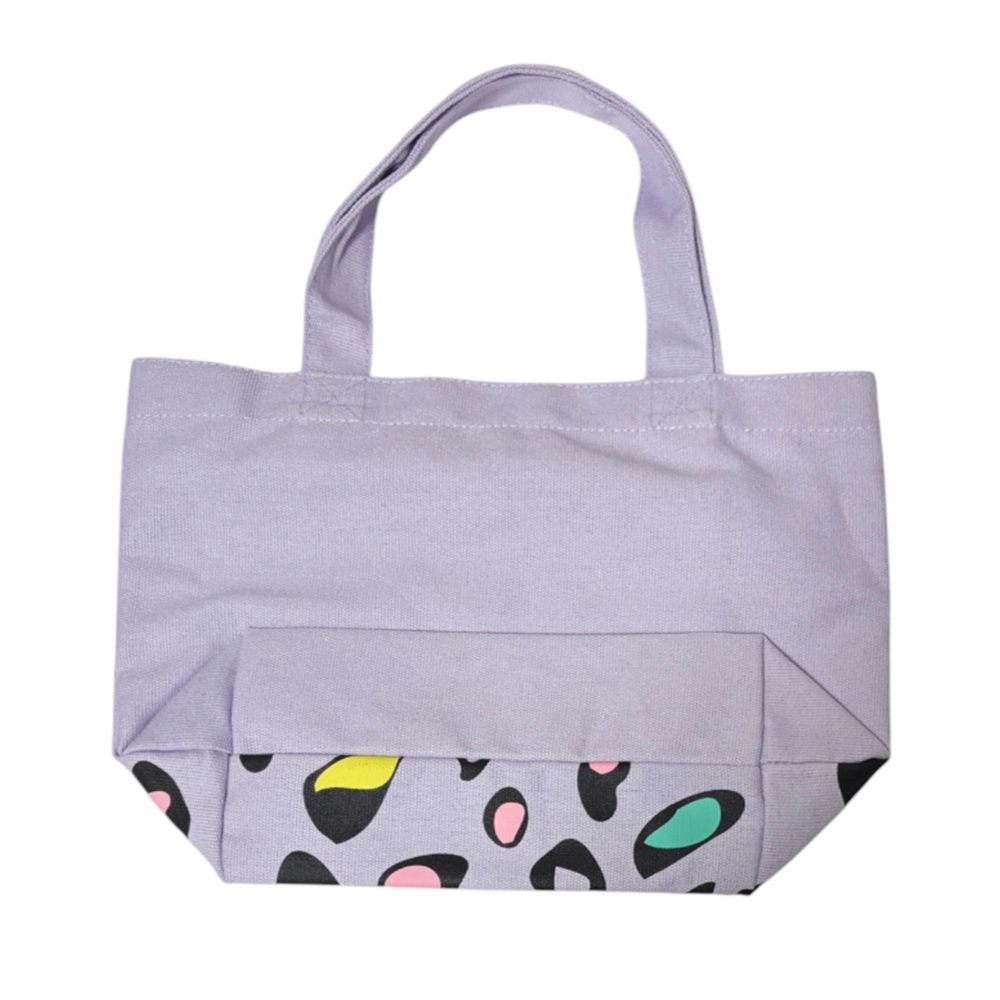 ディズニー カラーマチ付きバッグ 101匹わんちゃん カラフル