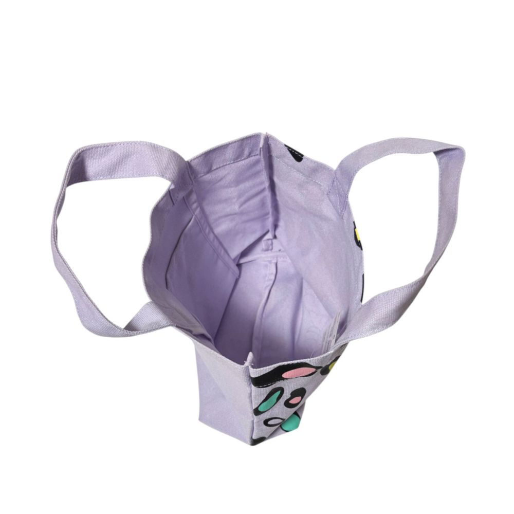 ディズニー カラーマチ付きバッグ 101匹わんちゃん カラフル