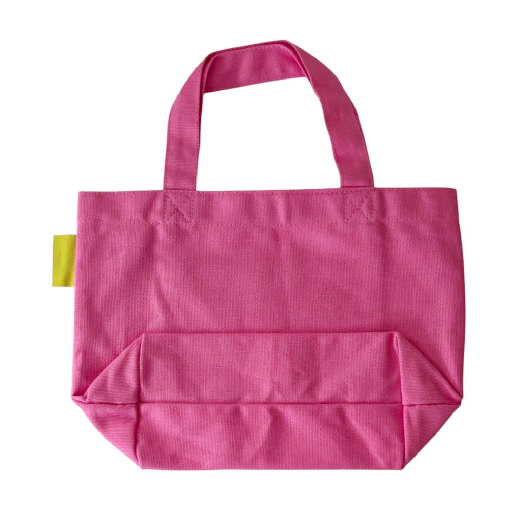 マーベル カラーマチ付きバッグ ヴェノム フェイス