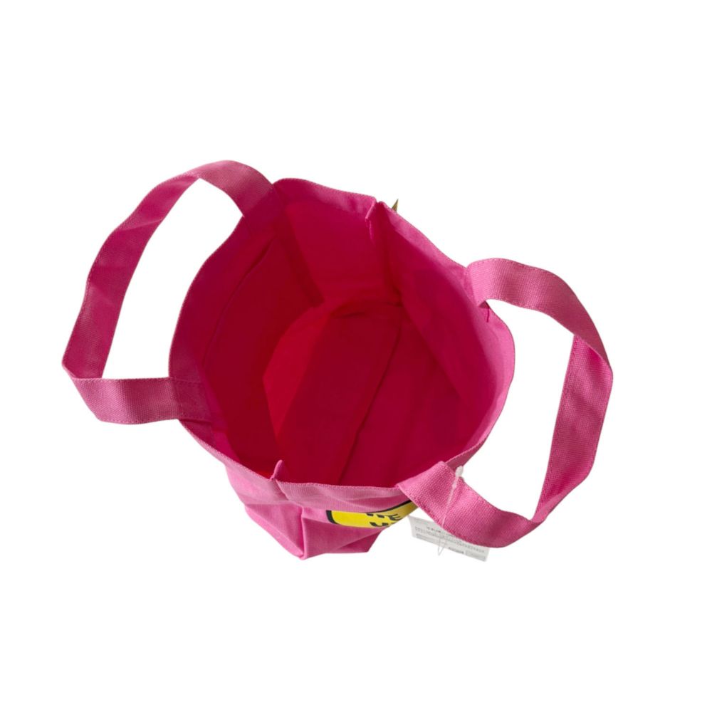 マーベル カラーマチ付きバッグ ヴェノム フェイス