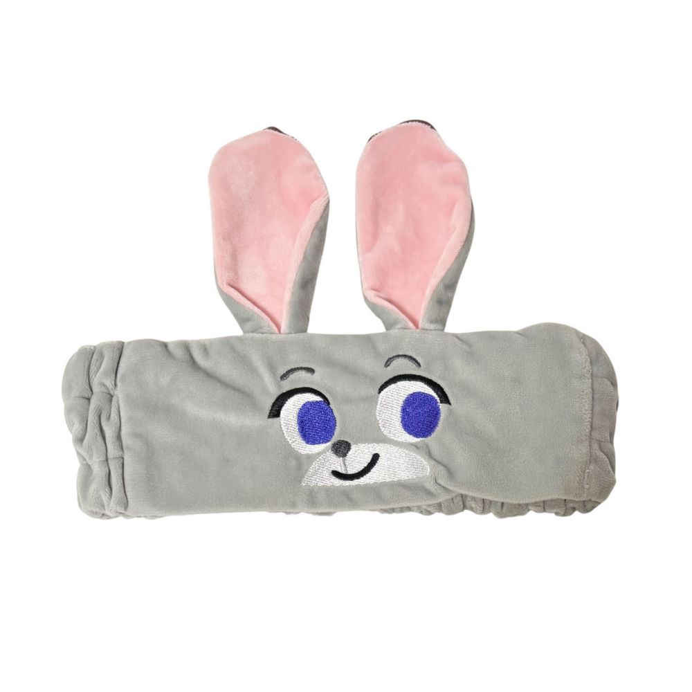 ディズニー ズートピア2 ジュディ ヘアバンド