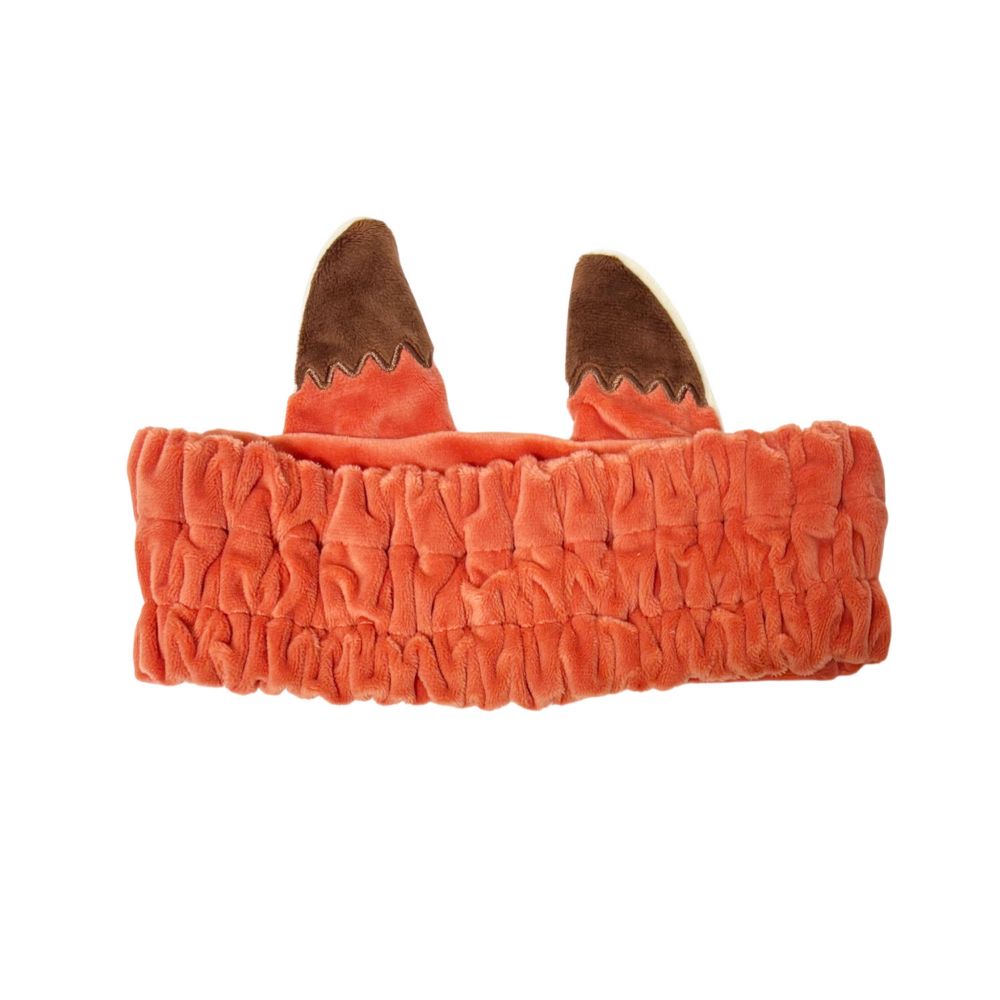 ディズニー ズートピア2 ニック ヘアバンド