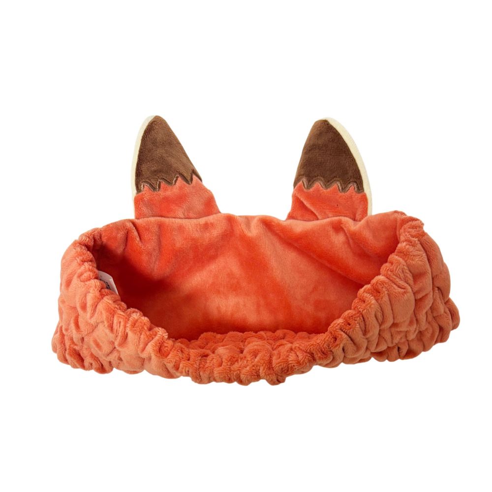 ディズニー ズートピア2 ニック ヘアバンド