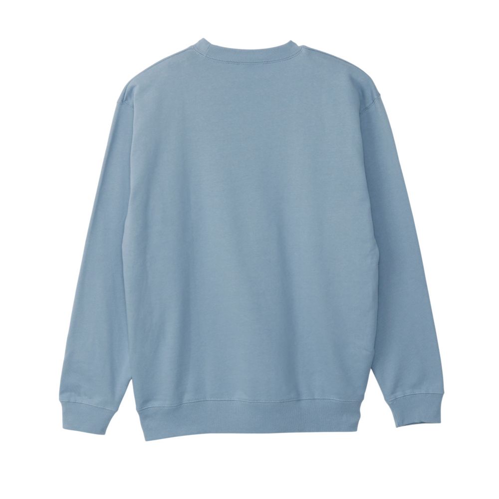 MARVEL スウェット ヴェノム フェイス