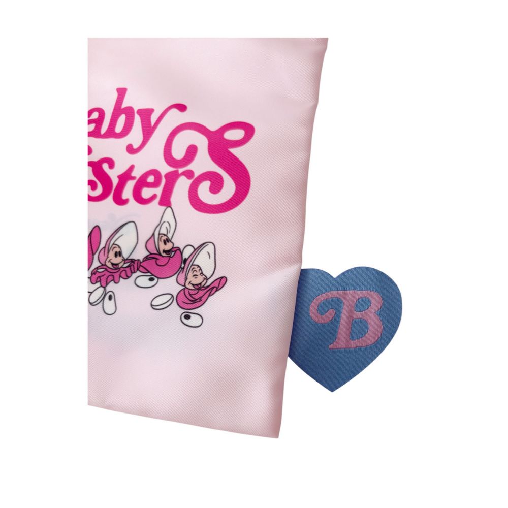 ノスタルジカ ふしぎの国のアリス ベイビーオイスターズ 巾着