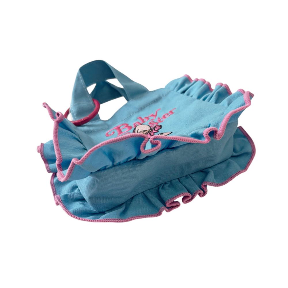 ノスタルジカ ふしぎの国のアリス ベイビーオイスターズ キーリングバッグ