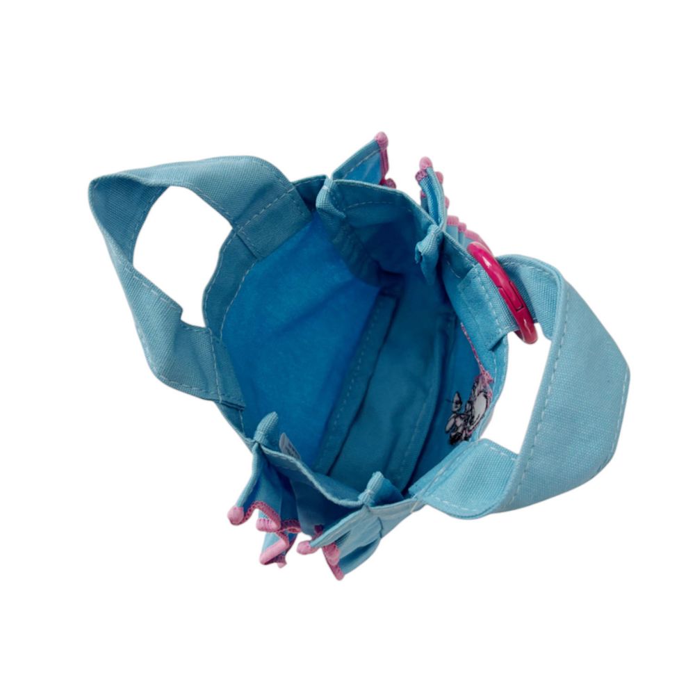 ノスタルジカ ふしぎの国のアリス ベイビーオイスターズ キーリングバッグ