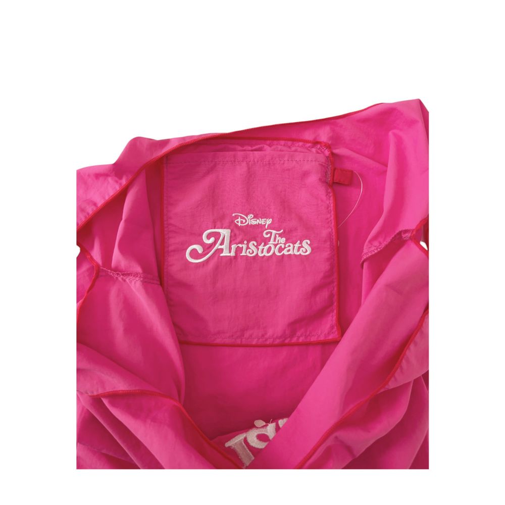 ノスタルジカ おしゃれキャット マリー 刺繍トートバッグ