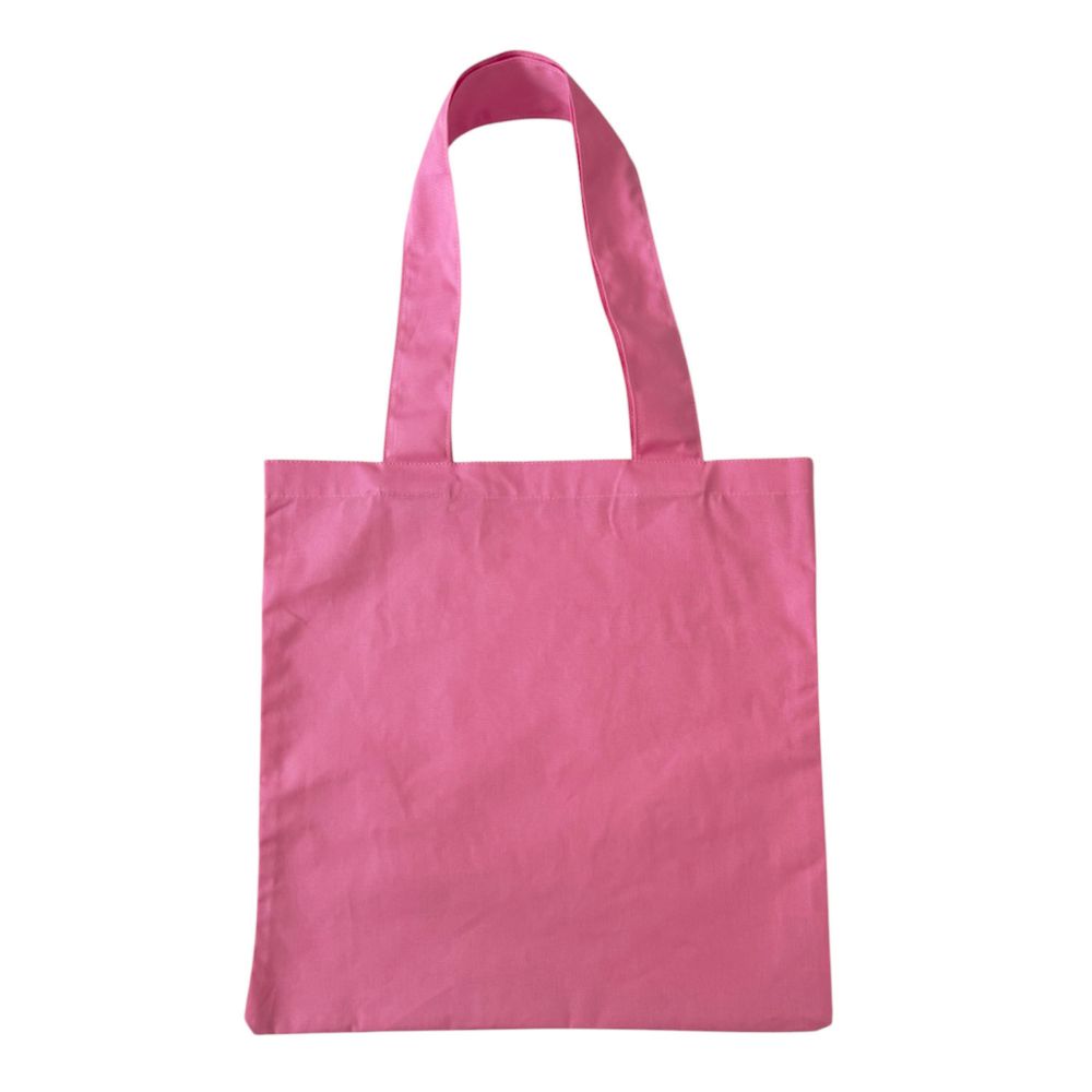 ノスタルジカ ピーター・パン ティンカー・ベル ピンク プクトートバッグ