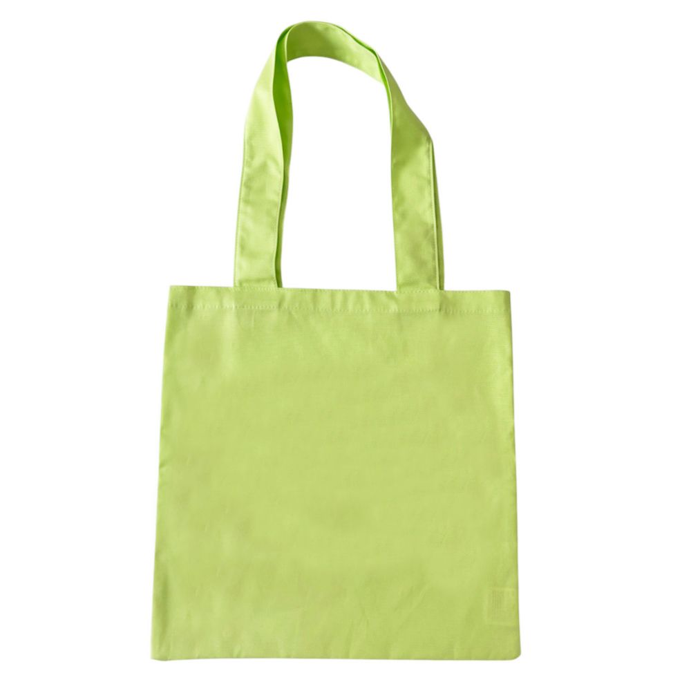 ノスタルジカ ピーター・パン ティンカー・ベル グリーン プクトートバッグ