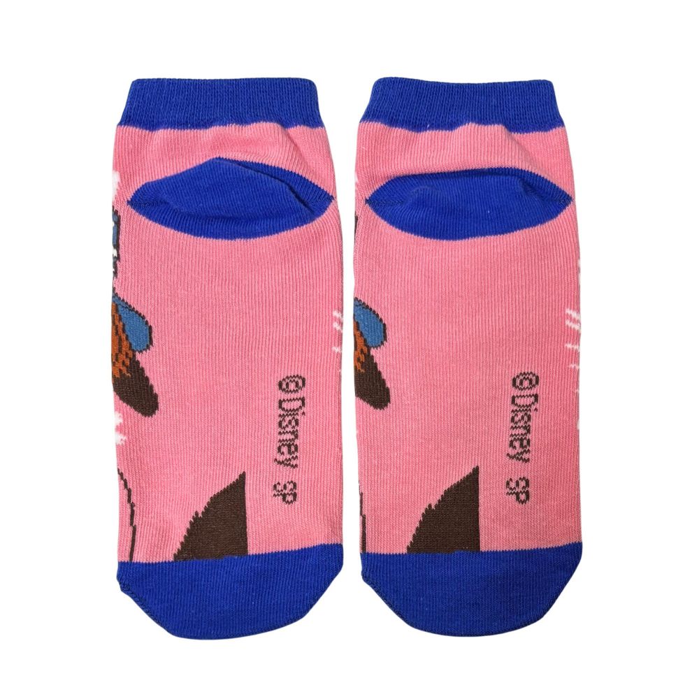 ディズニー ズートピア2 ニック バケハ キャラックス