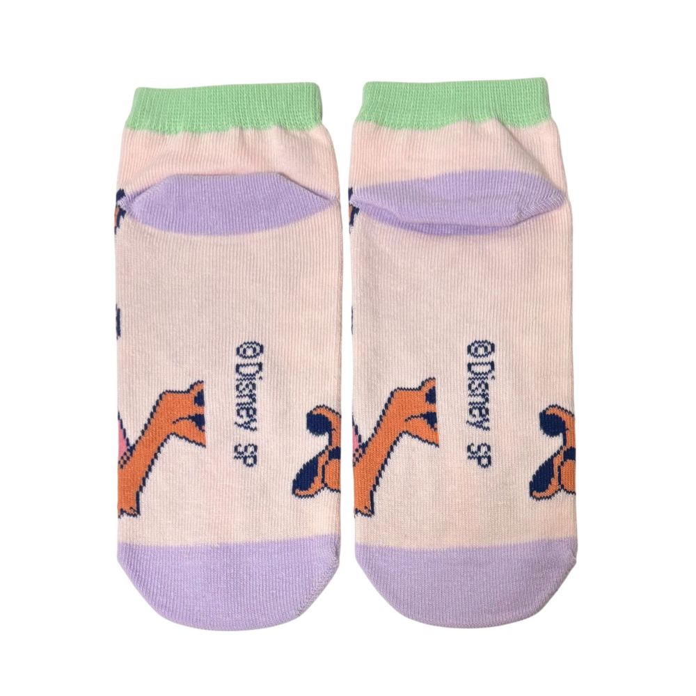 ディズニー ズートピア2 ニック キャラックス