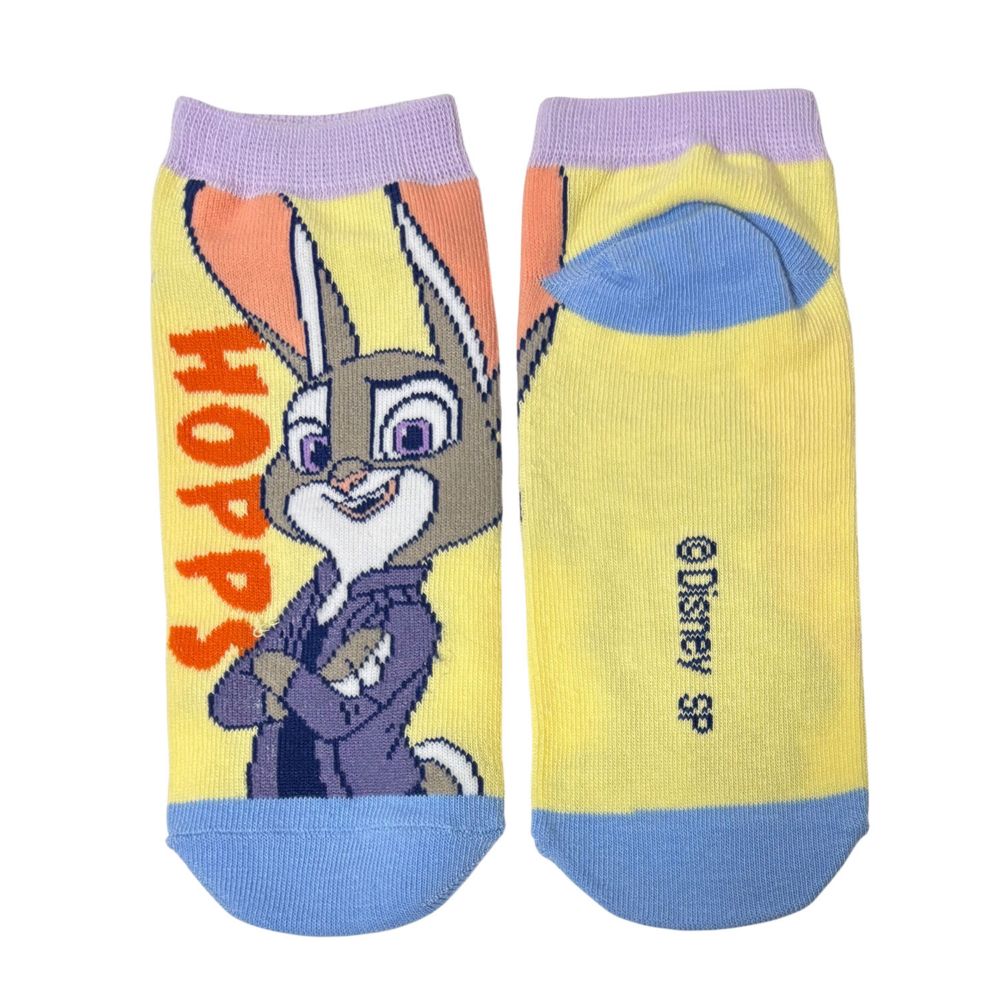 ディズニー ズートピア2 ジュディ キャラックス