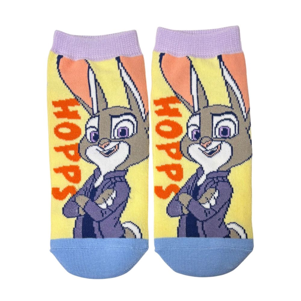 ディズニー ズートピア2 ジュディ キャラックス