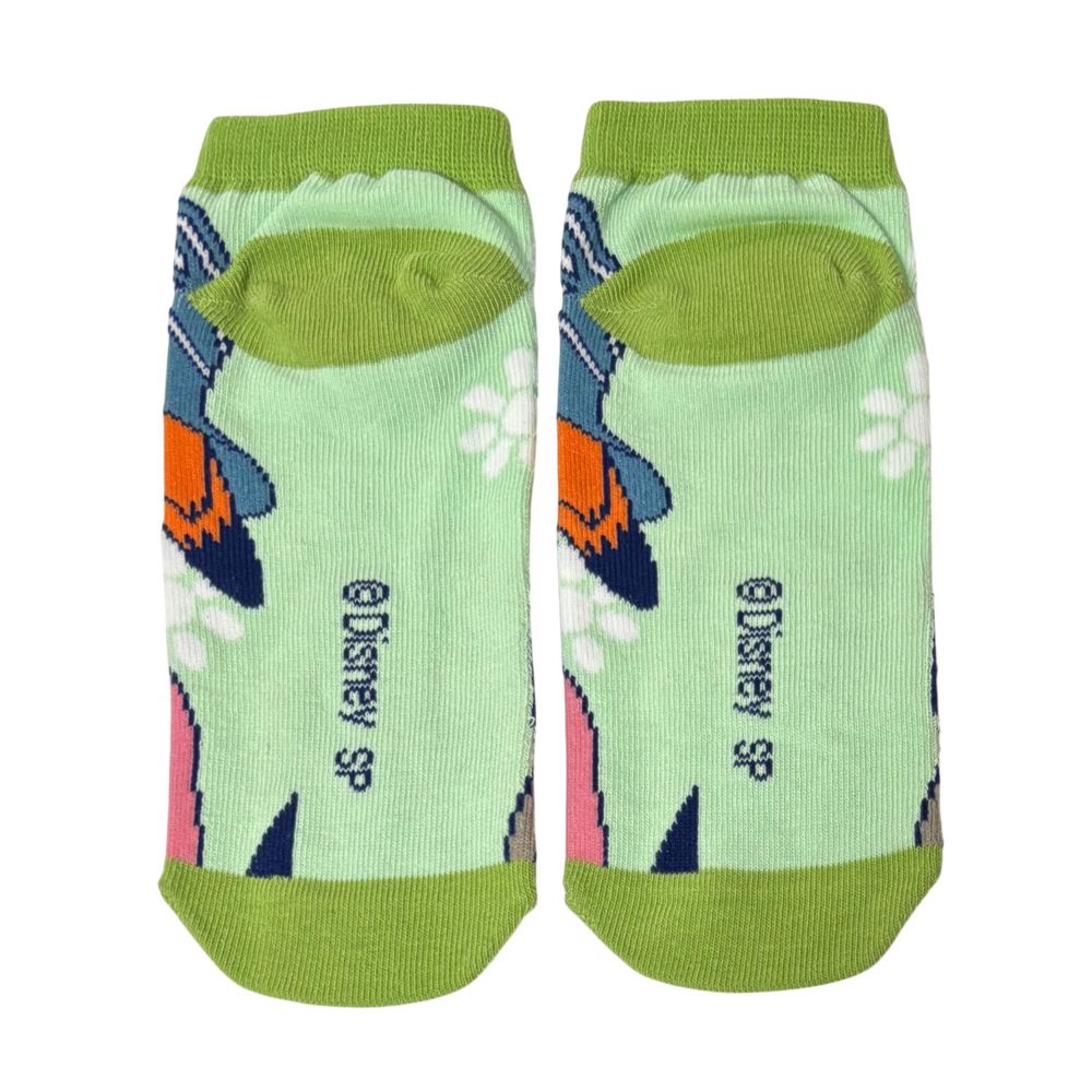 ディズニー ズートピア2 ジュディ＆ニック キャラックス