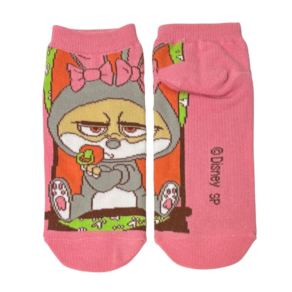 ディズニー ズートピア2 フィニック キャラックス