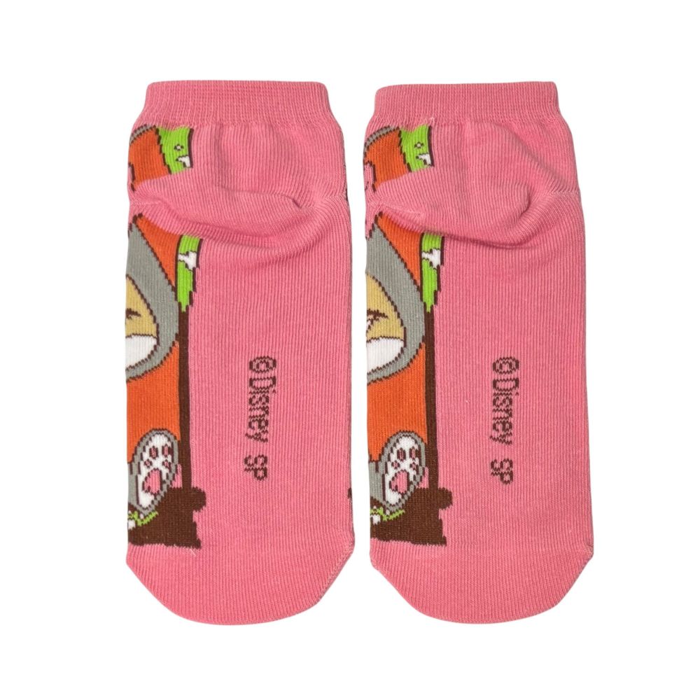 ディズニー ズートピア2 フィニック キャラックス