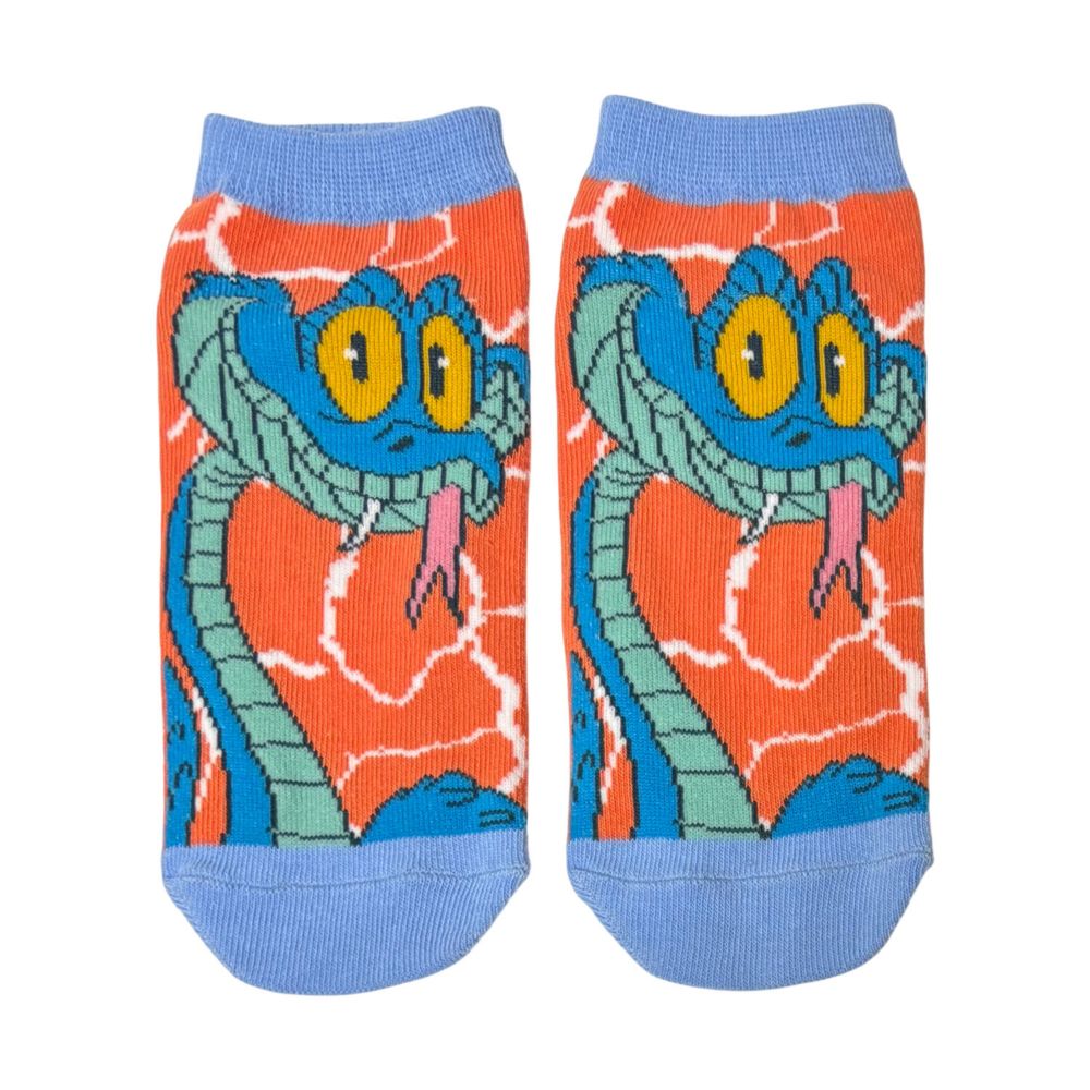 ディズニー ズートピア2 ゲイリー キャラックス