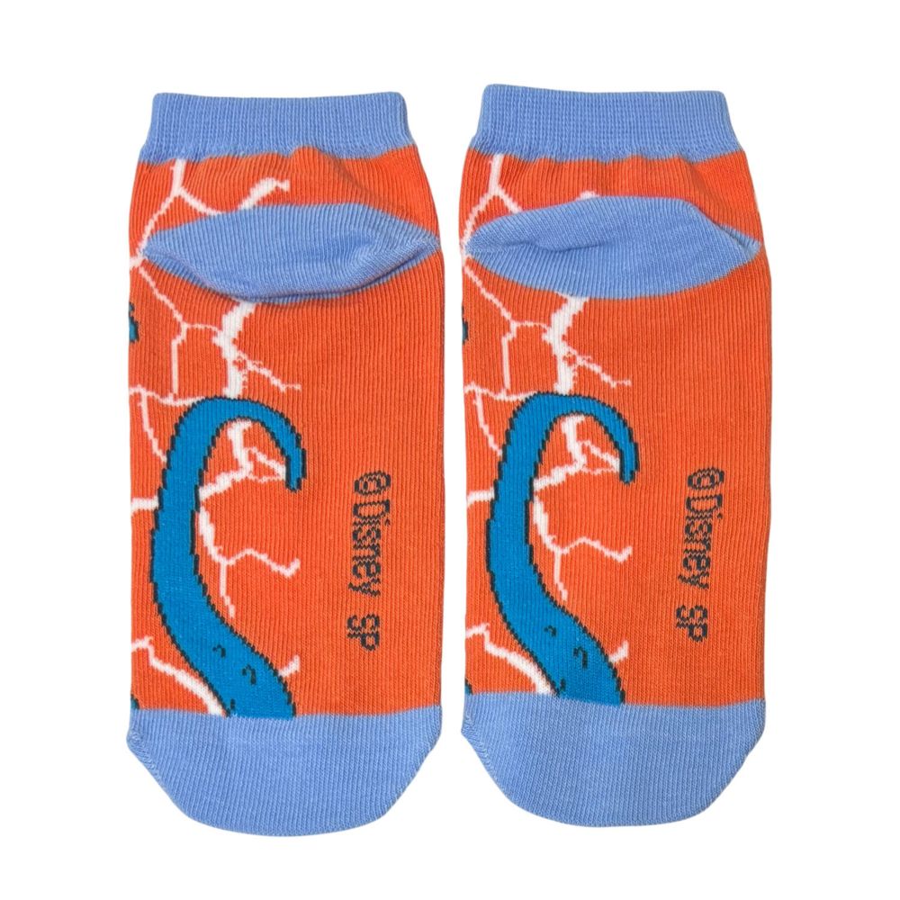 ディズニー ズートピア2 ゲイリー キャラックス