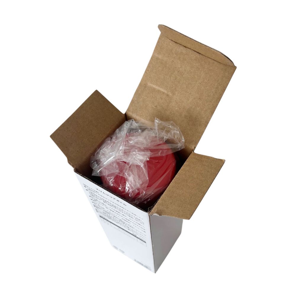 ディズニー ツイステッドワンダーランド クリアボトル ハーツラビュル