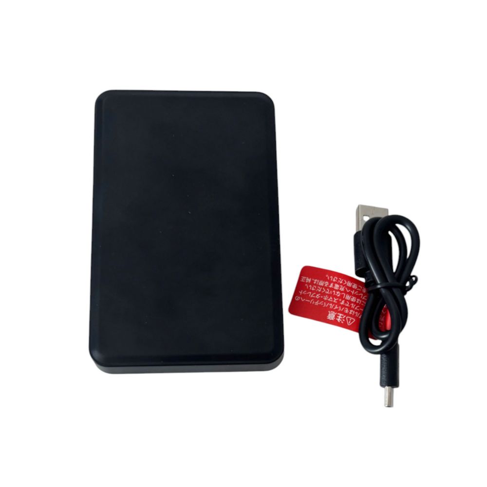 ディズニー ツイステッドワンダーランド モバイルバッテリー 寮長