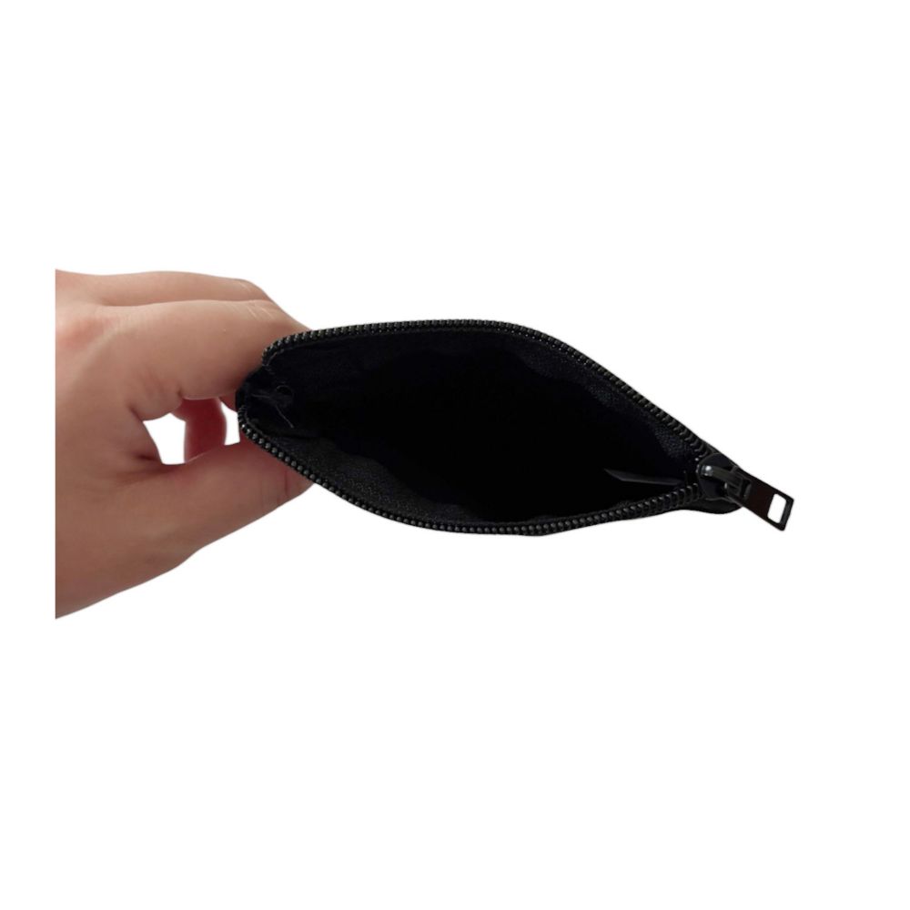 ディズニー VILLAINS ポーチ パワーワードヴィランズ プリンセスと魔法のキス ドクター・ファシリエ