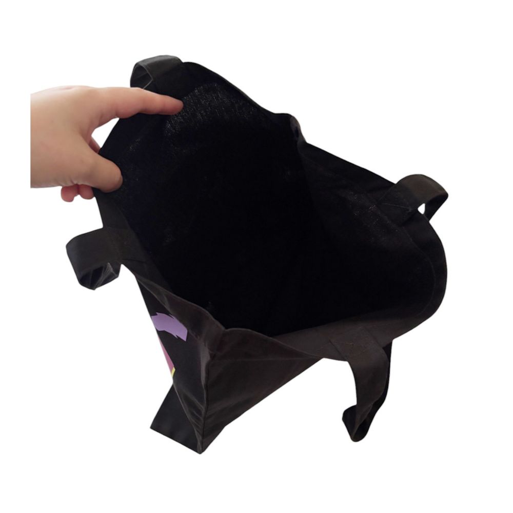 ディズニー VILLAINS トートバッグ パワーワードヴィランズ 集合