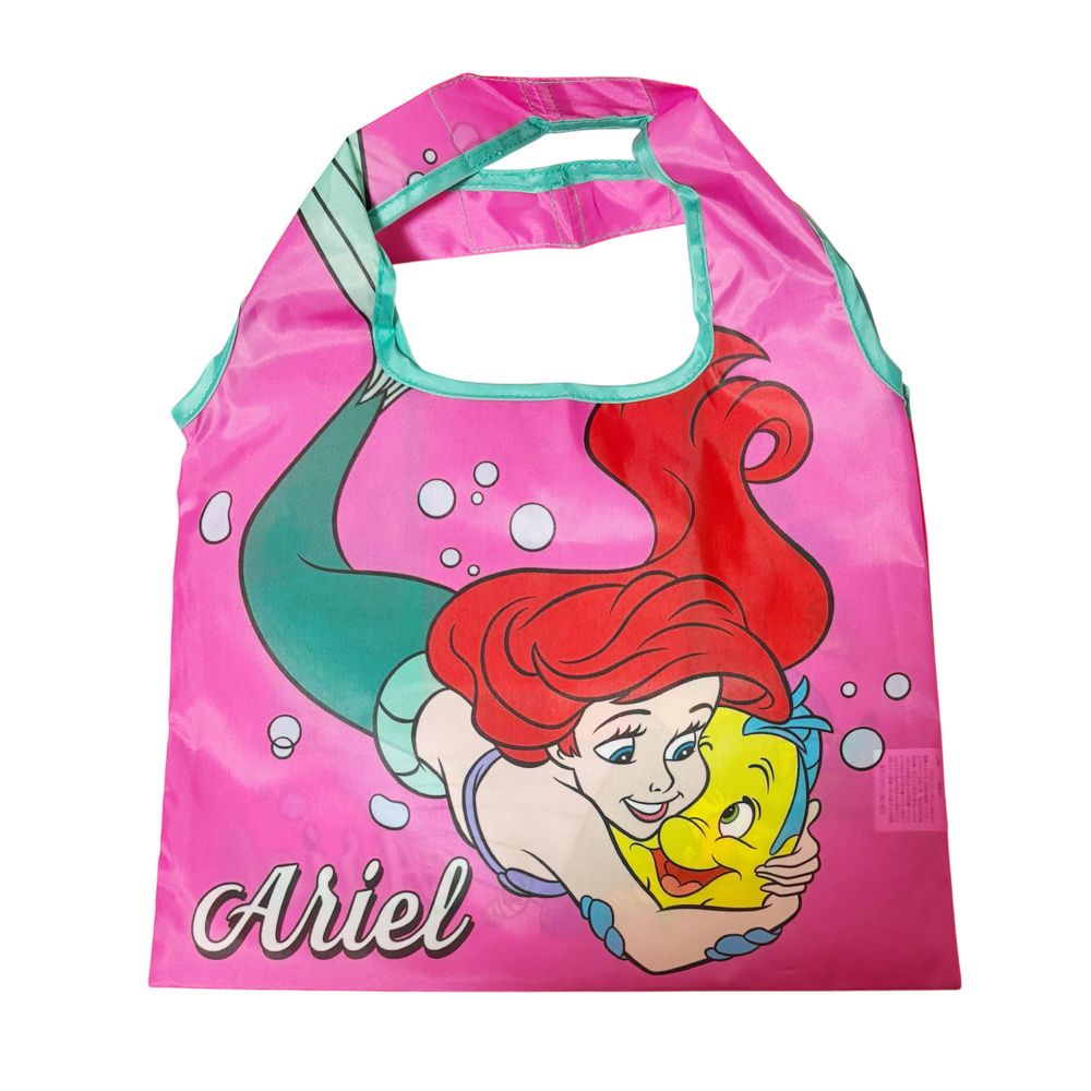 ディズニー リトル・マーメイド ミニくるくるショッピングバッグ