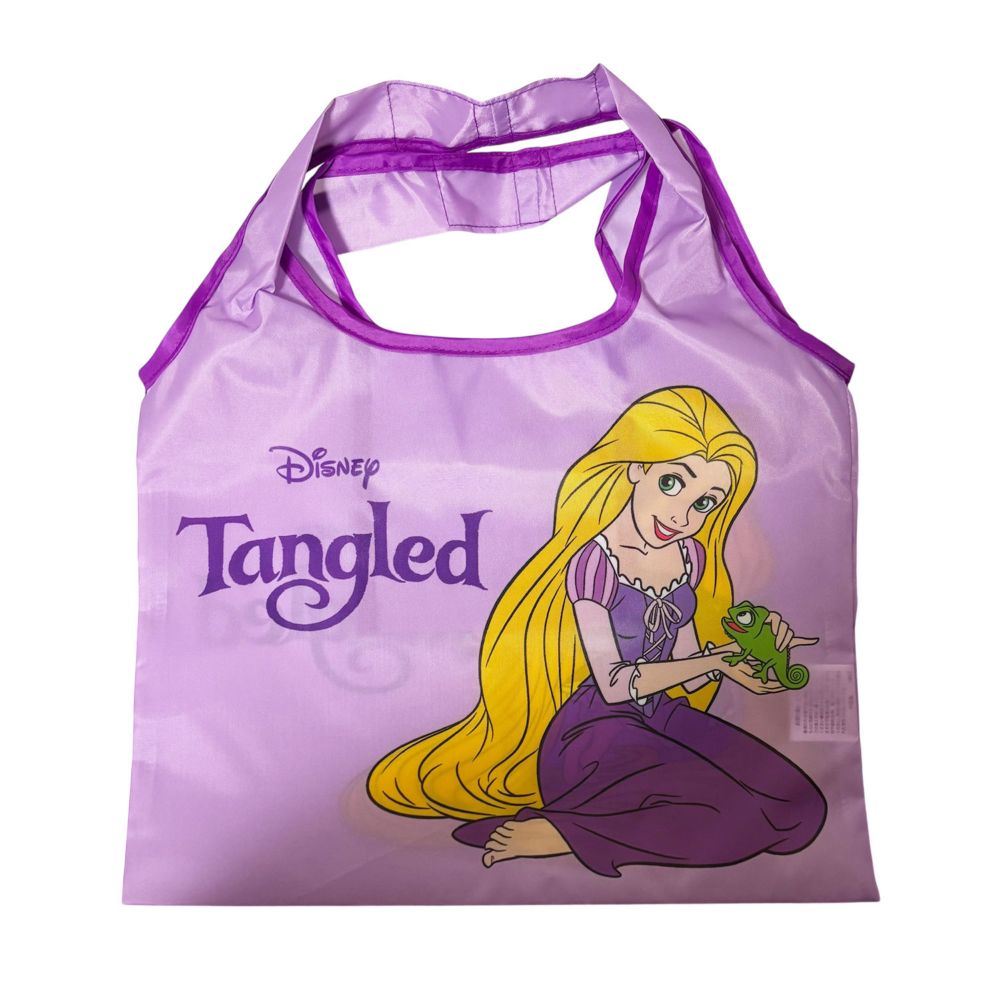 ディズニー 塔の上のラプンツェル ミニくるくるショッピングバッグ