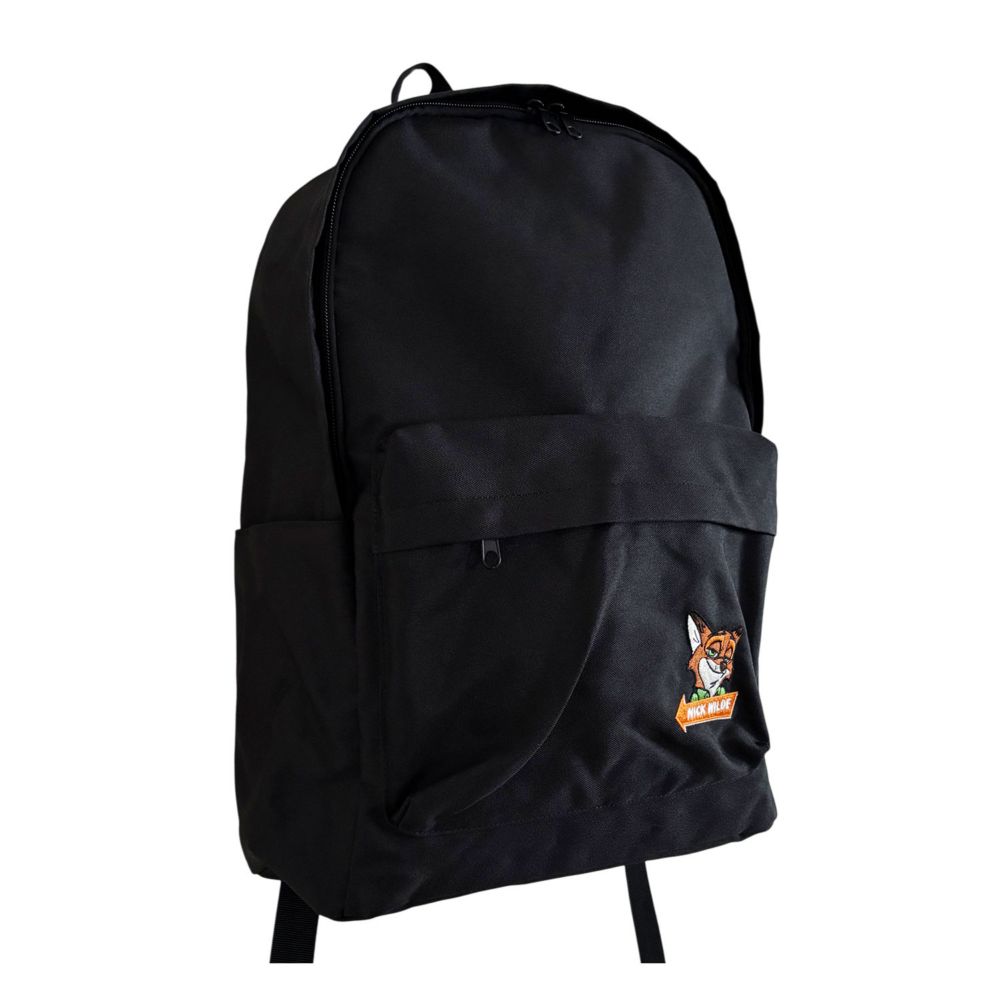 ディズニー ズートピア ニック・ワイルド リュックサック