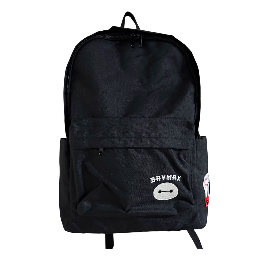 ディズニー ベイマックス リュックサック