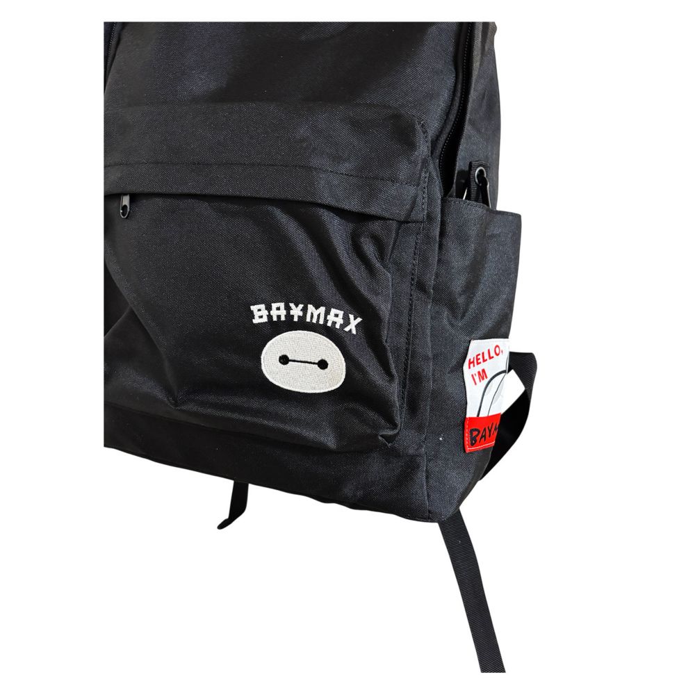 ディズニー ベイマックス リュックサック