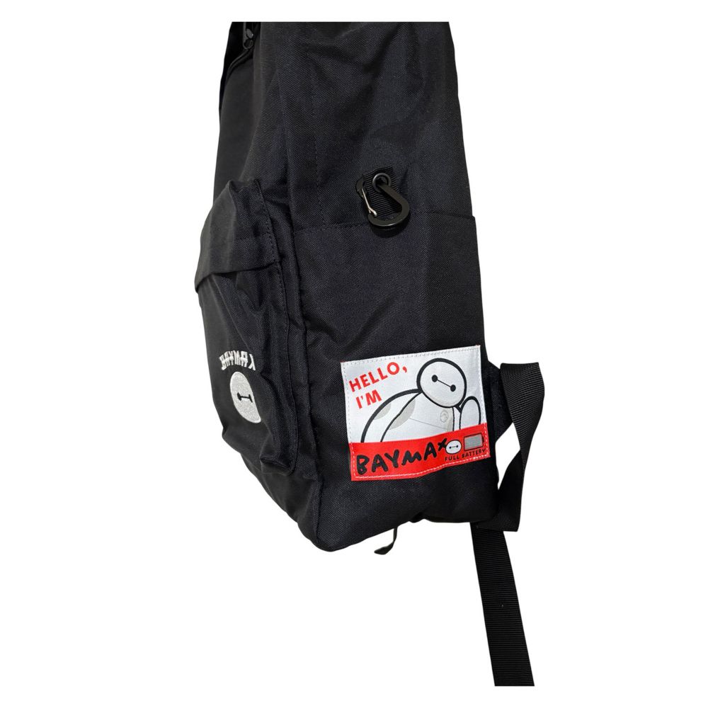 ディズニー ベイマックス リュックサック
