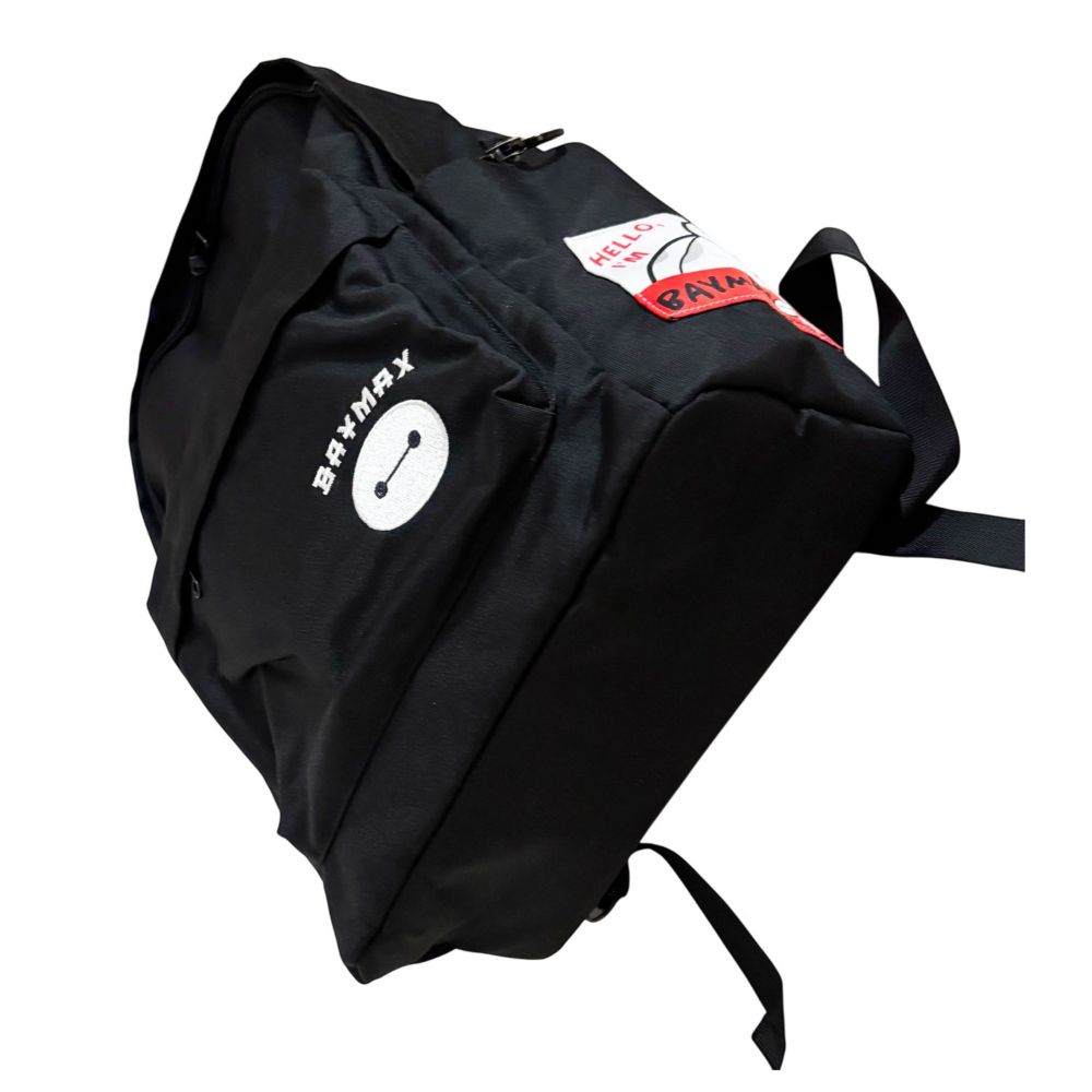 ディズニー ベイマックス リュックサック