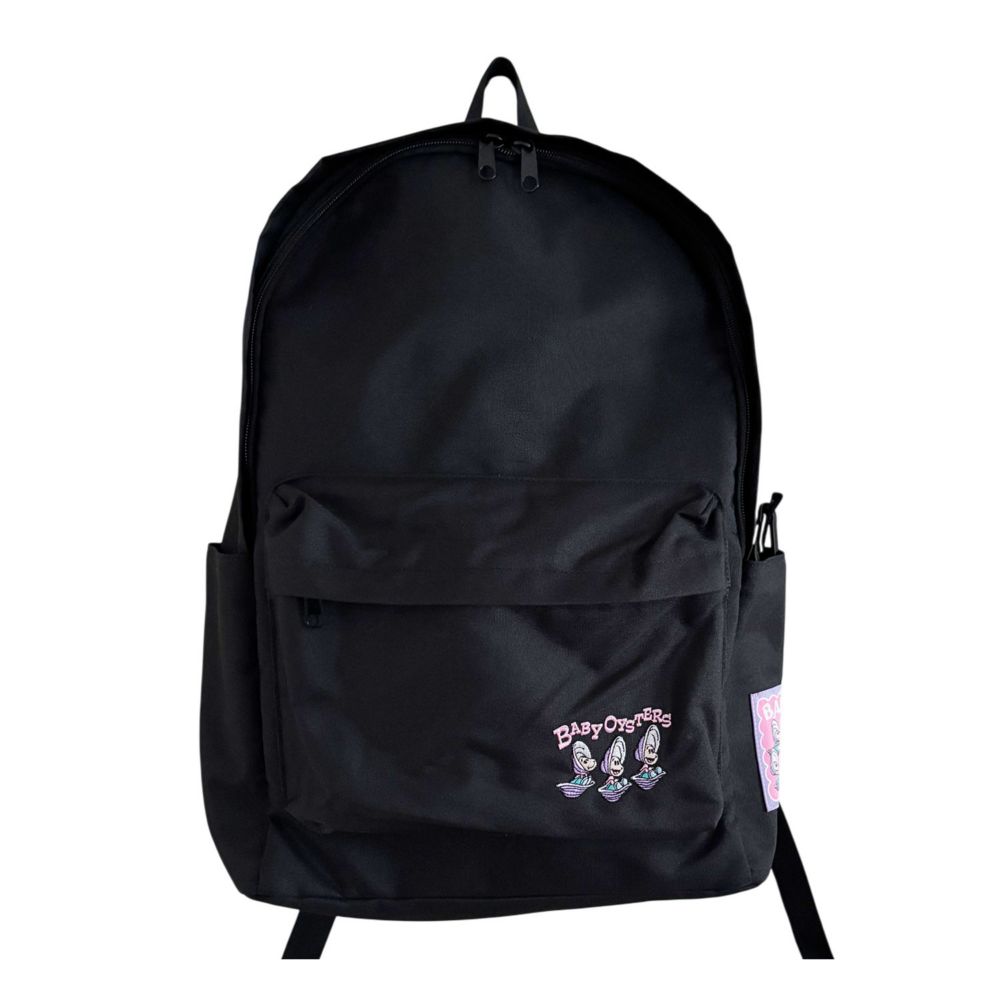 ディズニー ふしぎの国のアリス ベビーオイスターズ リュックサック