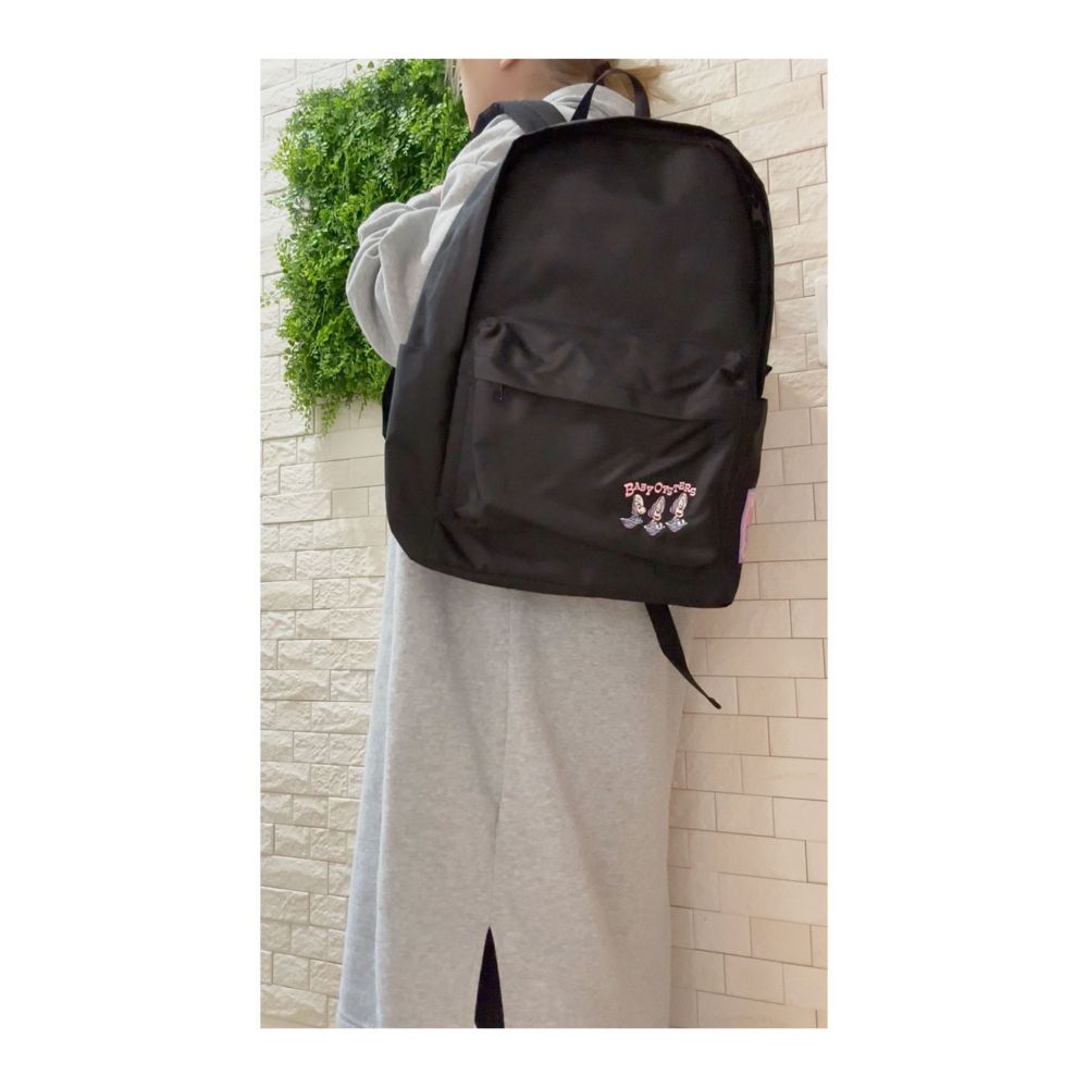 ディズニー ふしぎの国のアリス ベビーオイスターズ リュックサック