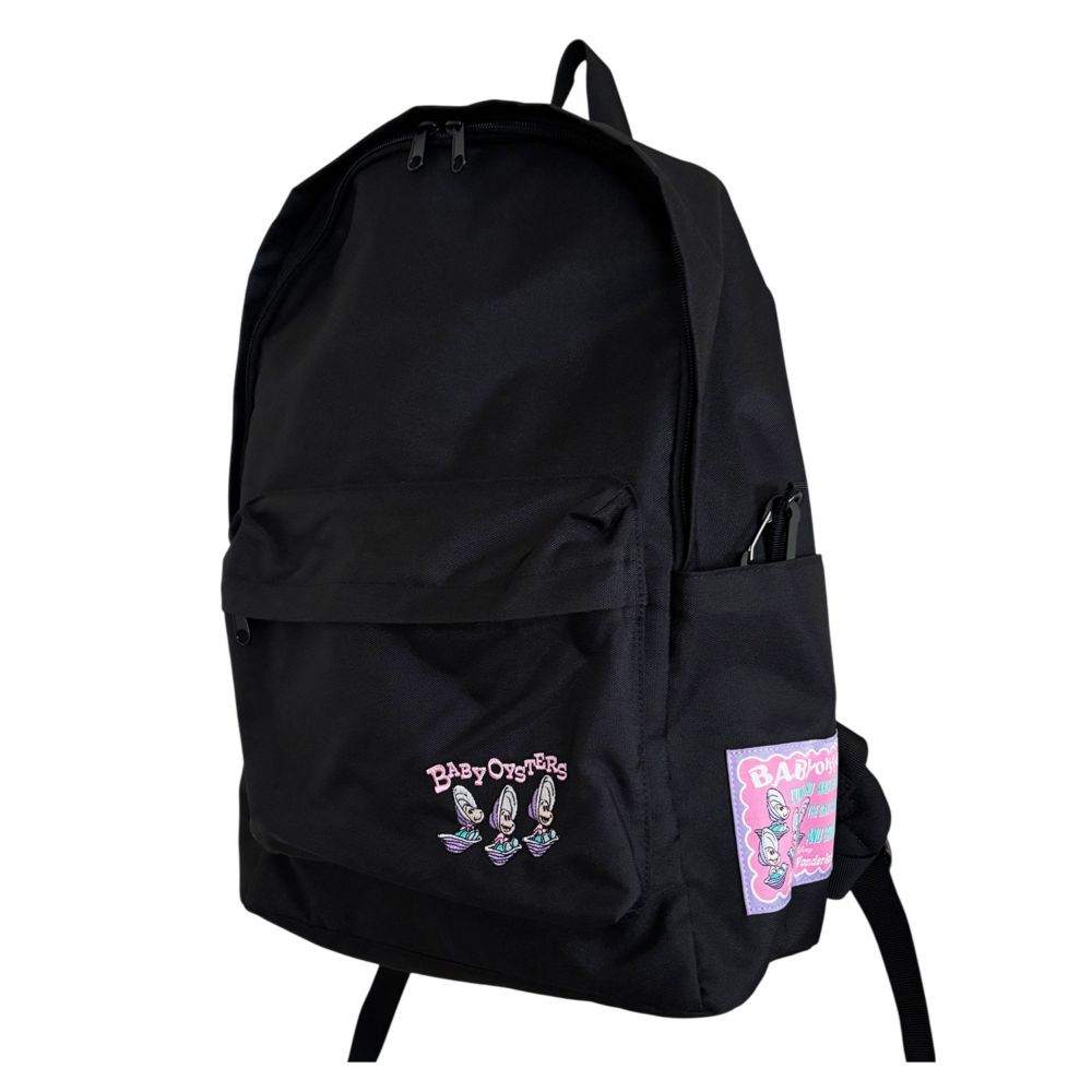 ディズニー ふしぎの国のアリス ベビーオイスターズ リュックサック