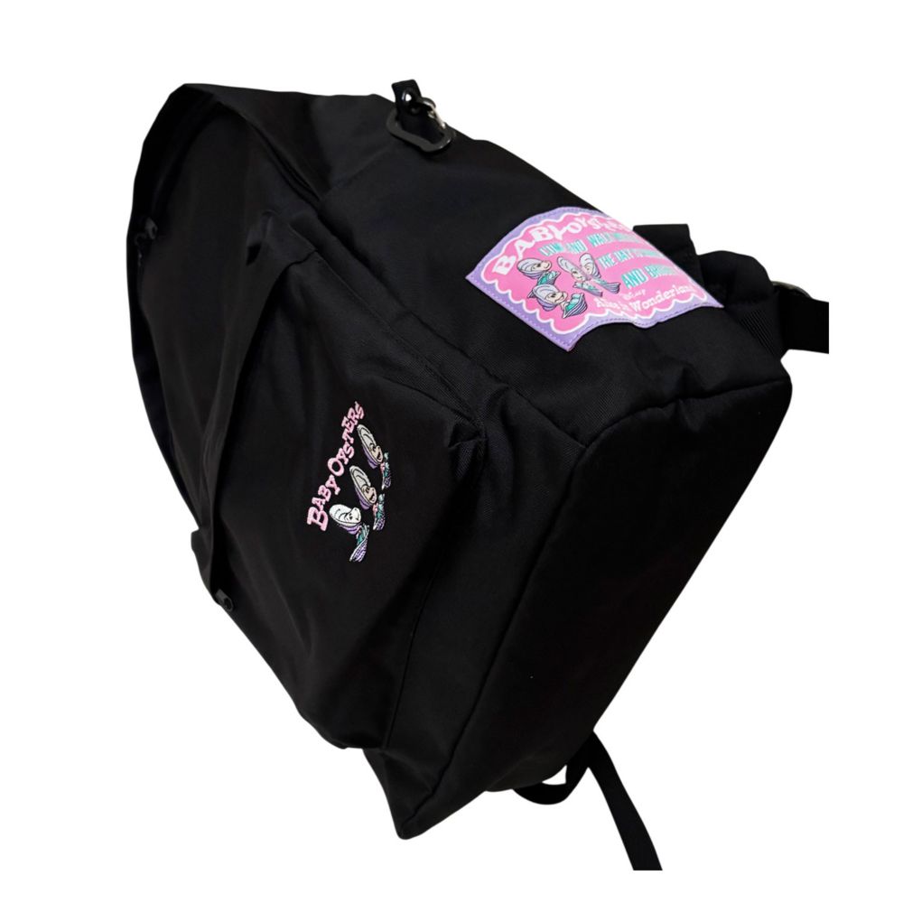 ディズニー ふしぎの国のアリス ベビーオイスターズ リュックサック