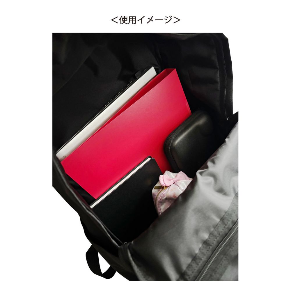 ディズニー ふしぎの国のアリス ベビーオイスターズ リュックサック