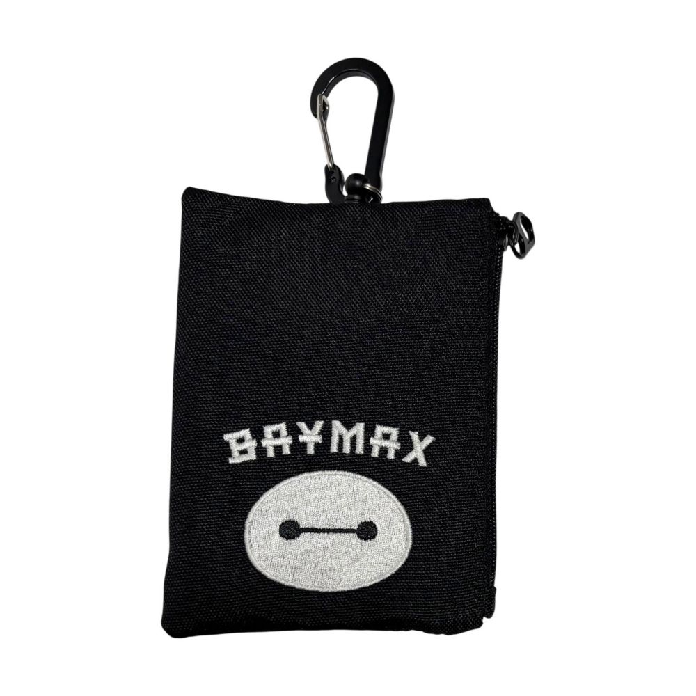 ディズニー ベイマックス パスケース