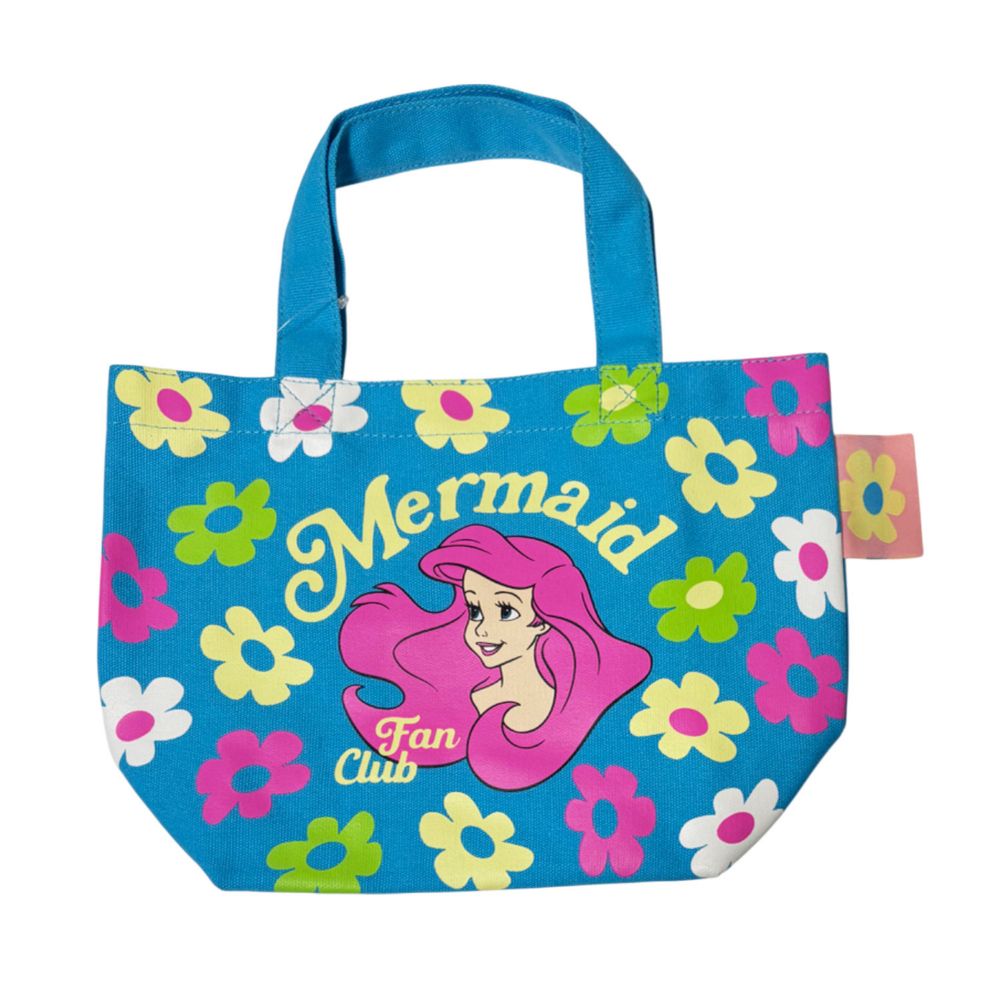 公式】ディズニーストア.jp | ディズニー カラーマチ付きバッグ リトル