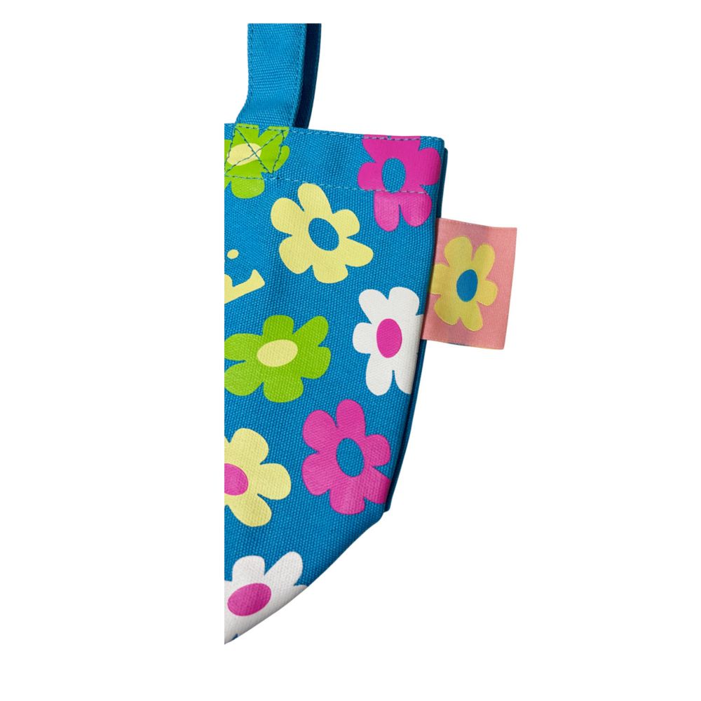 ディズニー カラーマチ付きバッグ リトル・マーメイド アリエル