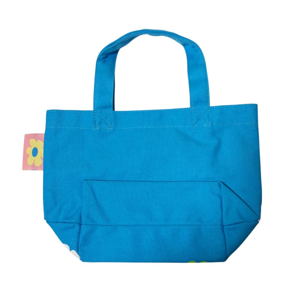 ディズニー カラーマチ付きバッグ リトル・マーメイド アリエル