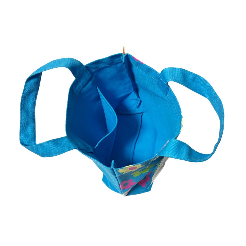 ディズニー カラーマチ付きバッグ リトル・マーメイド アリエル