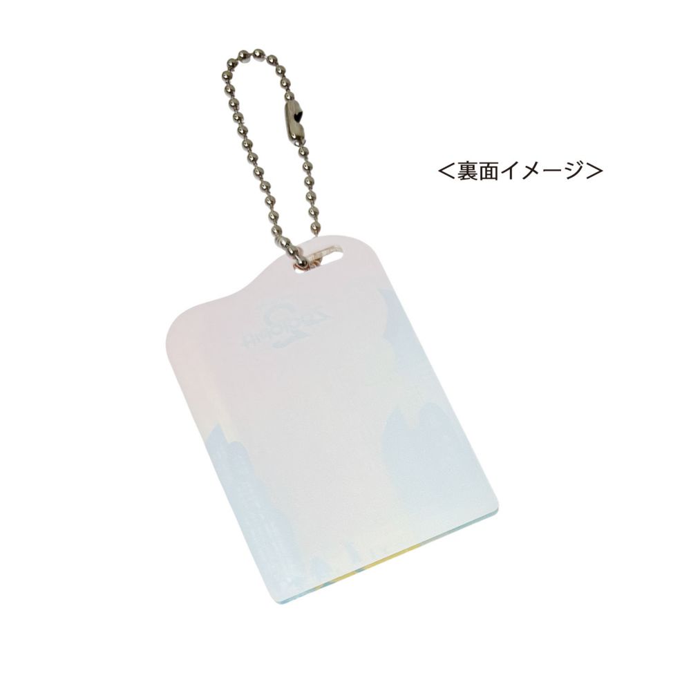 ディズニー ズートピア2 ブラインドブリスター風アクリルキーチェーン BOXセット（全6種）