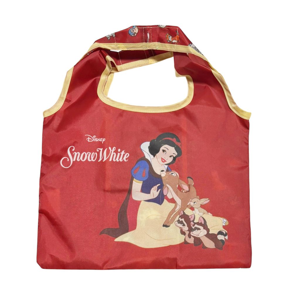 ディズニー 白雪姫＆フレンズ ミニくるくるショッピングバッグ