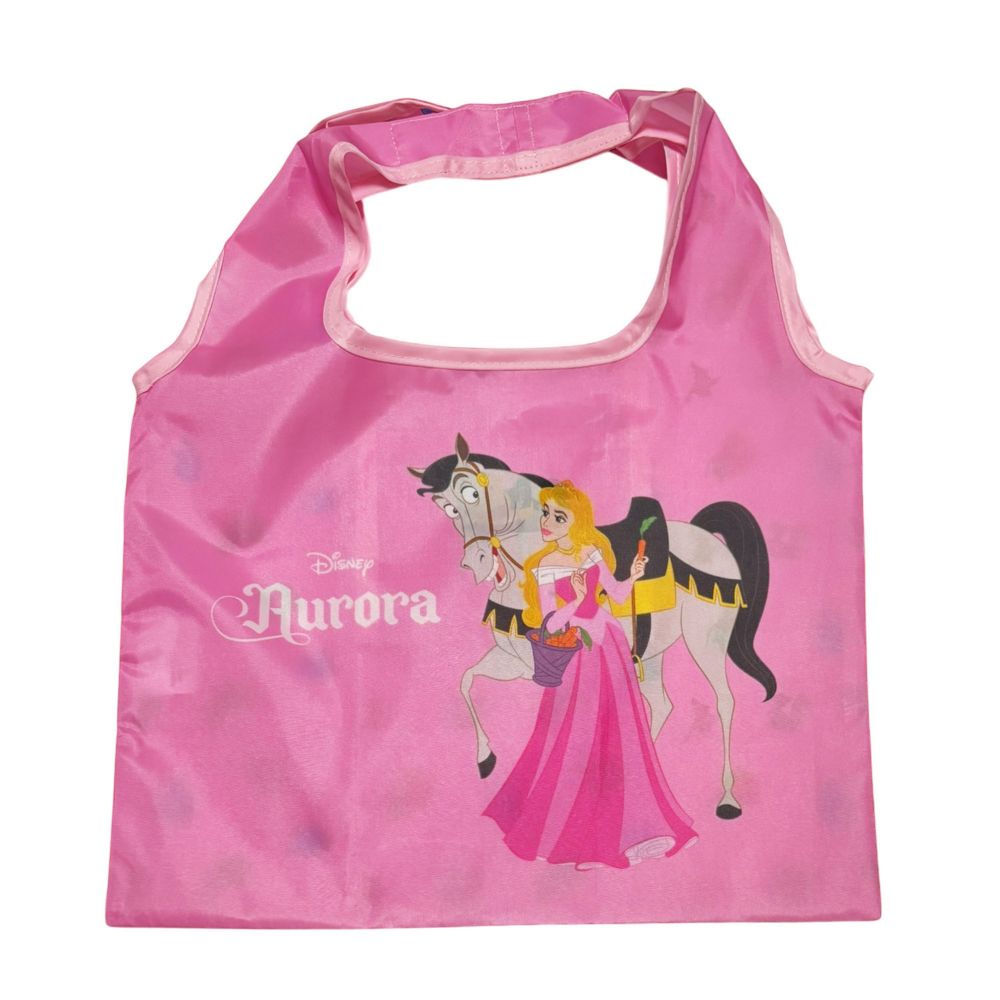 ディズニー オーロラ姫＆フレンズ ミニくるくるショッピングバッグ