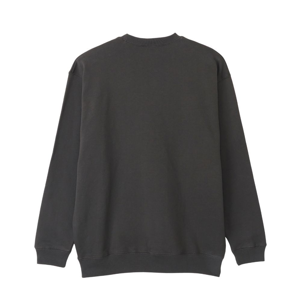 ディズニー ノスタルジカ スウェット シンデレラ ブラック