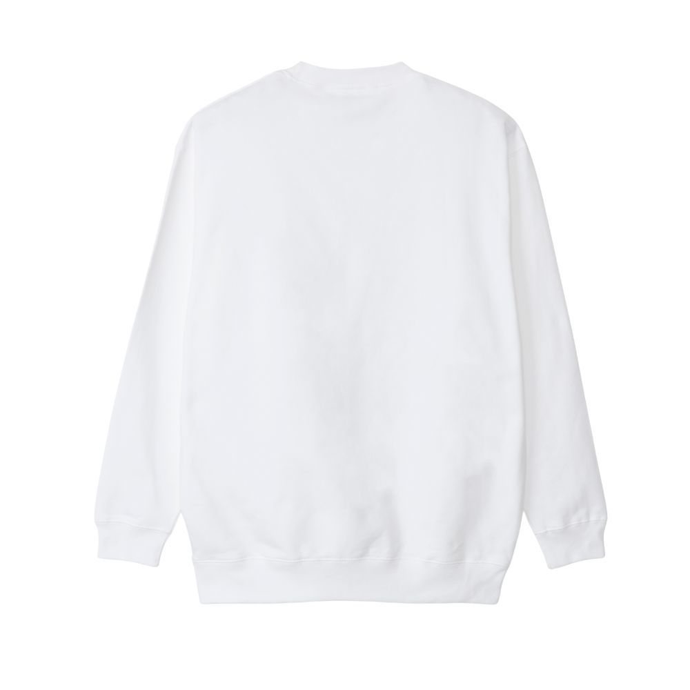 ディズニー ノスタルジカ スウェット 白雪姫 ホワイト